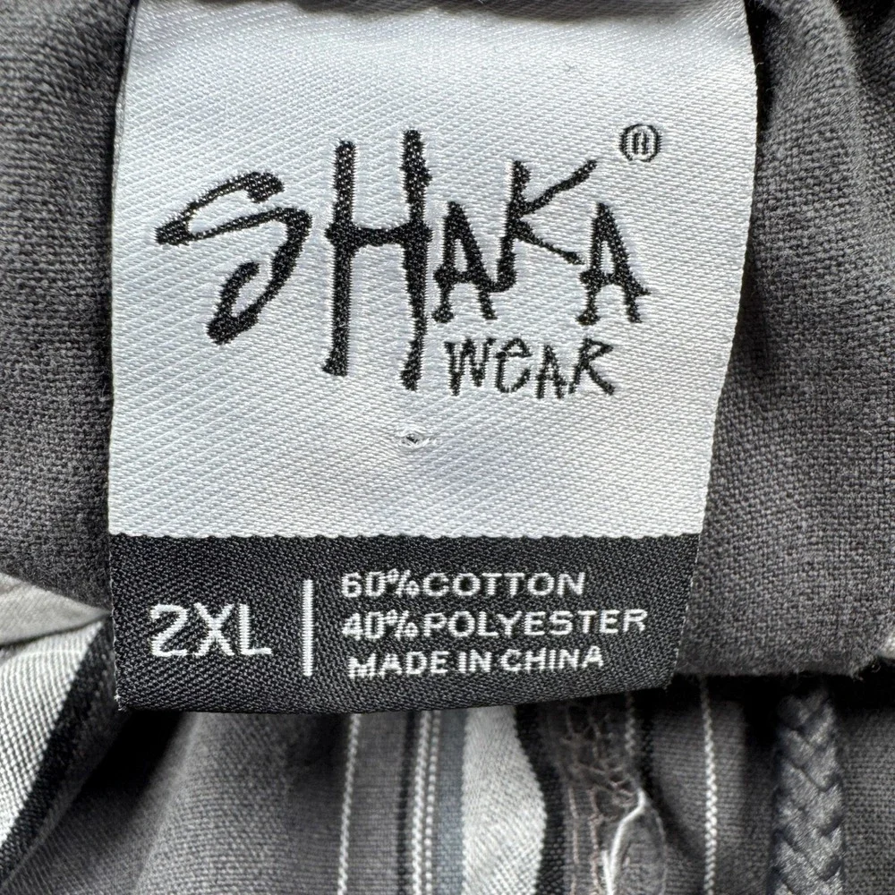 Shaka Wear *orders ship